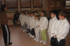 Coupe Noël 2008