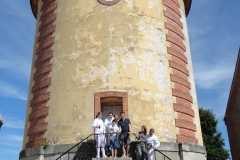 FETE DU CLUB 2015