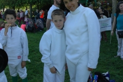 FETE DU MUGUET 2015