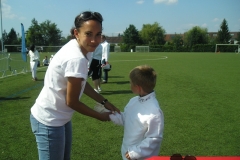 Fête du sport
