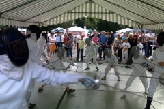 Forum des sports 2010