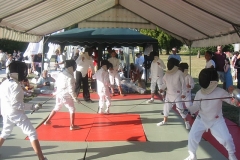 Forum des sports 2011
