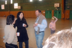 Galette 2011