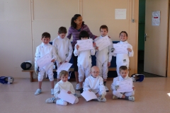 Pâques 2011
