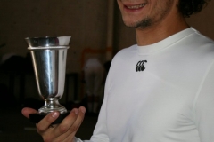 Tournoi bergerie nationale 2011