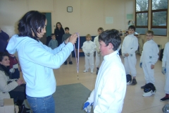Tournoi Noël 2009 Dreyfus